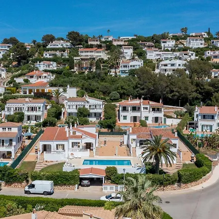 84 Est & Oest, By Menorcarentals