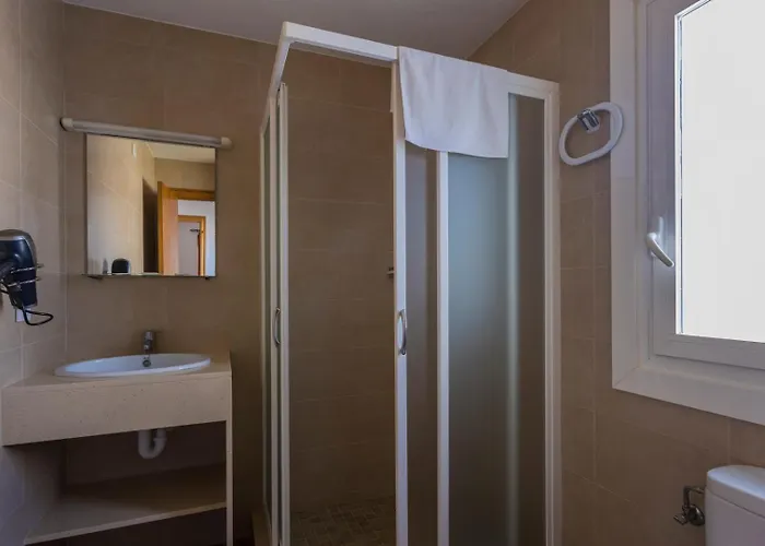 84 Est & Oest, By Menorcarentals Σπίτι διακοπών