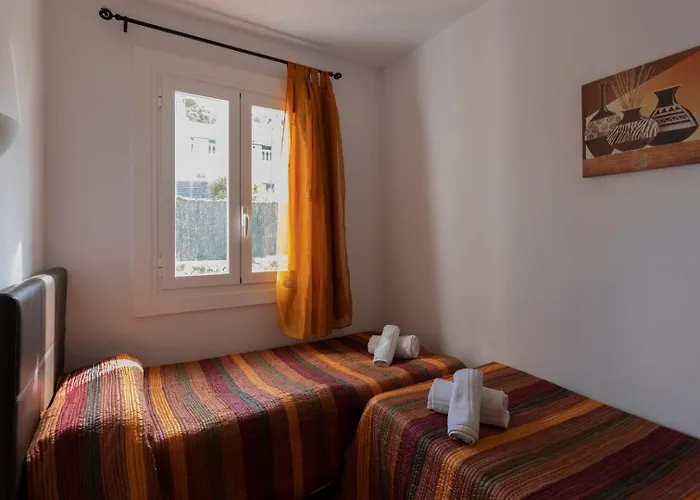 84 Est & Oest, By Menorcarentals Σπίτι διακοπών *