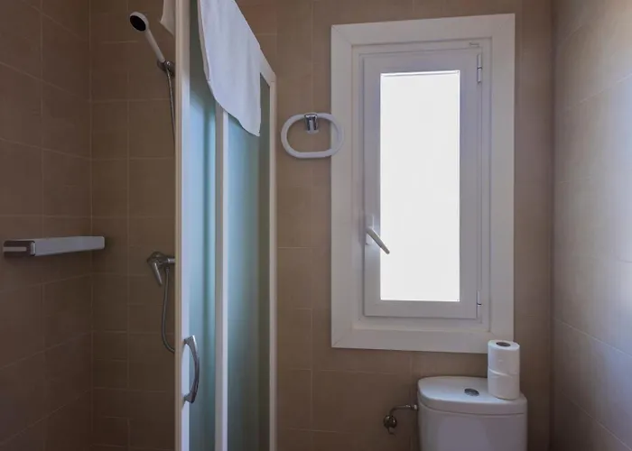 Σπίτι διακοπών 84 Est & Oest, By Menorcarentals *