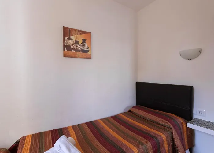 84 Est & Oest, By Menorcarentals Σπίτι διακοπών Son Bou