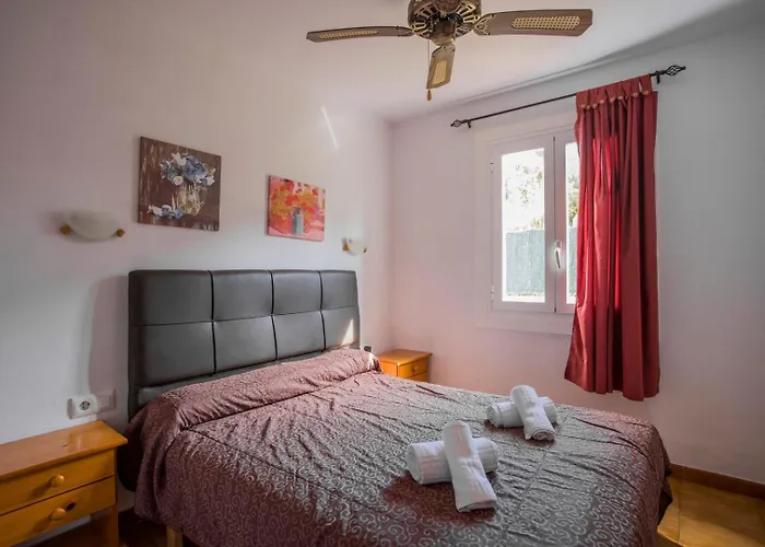 84 Est & Oest, By Menorcarentals Son Bou