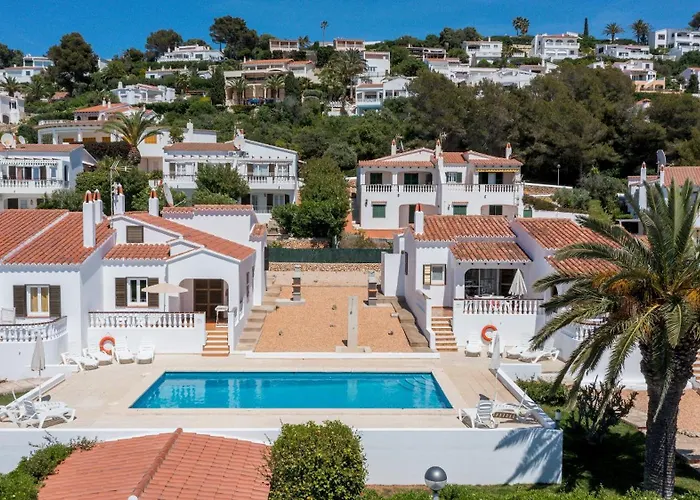 84 Est&oest, By Menorcarentals