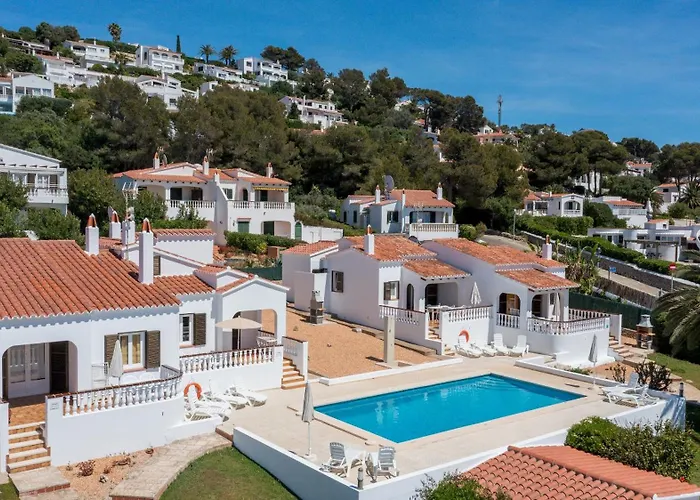 84 Est & Oest, By Menorcarentals Σπίτι διακοπών *