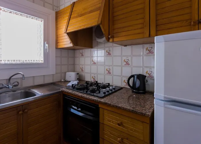 84 Est & Oest, By Menorcarentals Son Bou