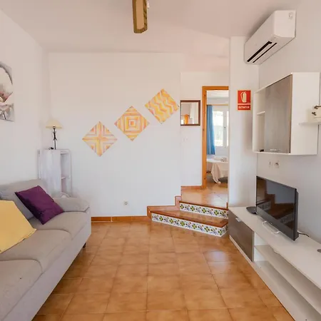 Holiday home 84 Est & Oest, By Menorcarentals