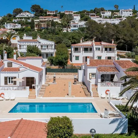 84 Est & Oest, By Menorcarentals