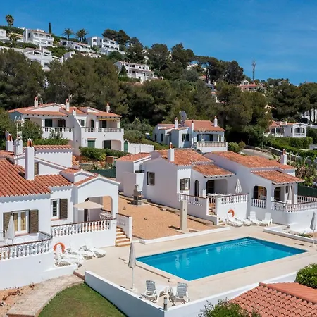 84 Est & Oest, By Menorcarentals Holiday home *