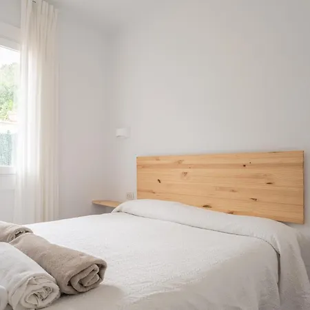 Holiday home 84 Est & Oest, By Menorcarentals