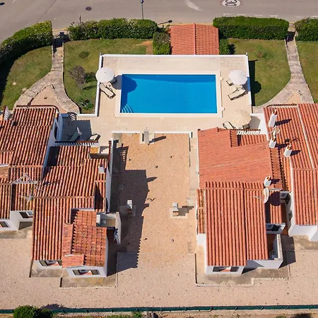 84 Est & Oest, By Menorcarentals Son Bou