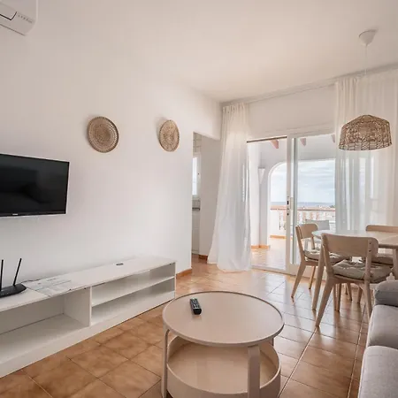 Holiday home 84 Est & Oest, By Menorcarentals Son Bou
