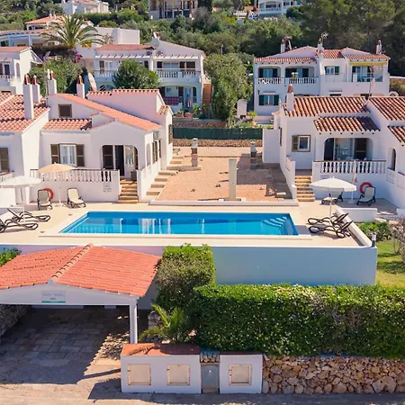 Holiday home 84 Est & Oest, By Menorcarentals *