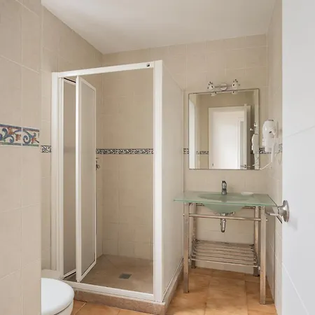 Holiday home 84 Est & Oest, By Menorcarentals Son Bou