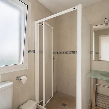 Holiday home 84 Est & Oest, By Menorcarentals Son Bou