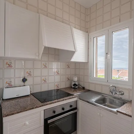 84 Est & Oest, By Menorcarentals Holiday home *