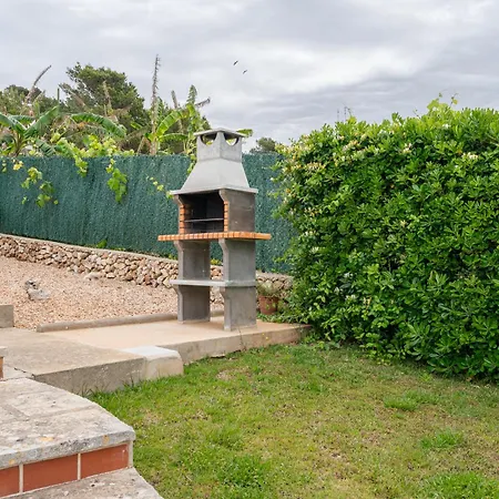 84 Est & Oest, By Menorcarentals Holiday home