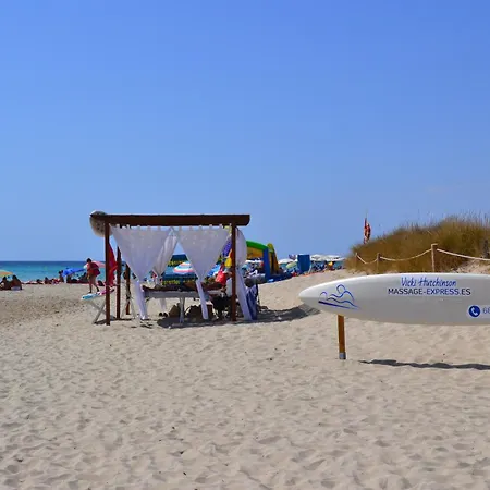 84 Est & Oest, By Menorcarentals Holiday home