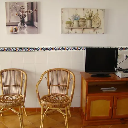 Holiday home 84 Est & Oest, By Menorcarentals Son Bou