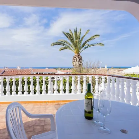 84 Est & Oest, By Menorcarentals Holiday home