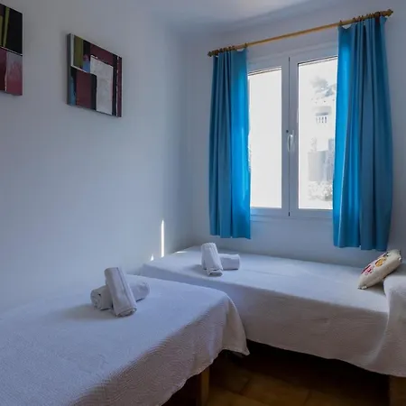 Holiday home 84 Est & Oest, By Menorcarentals Son Bou