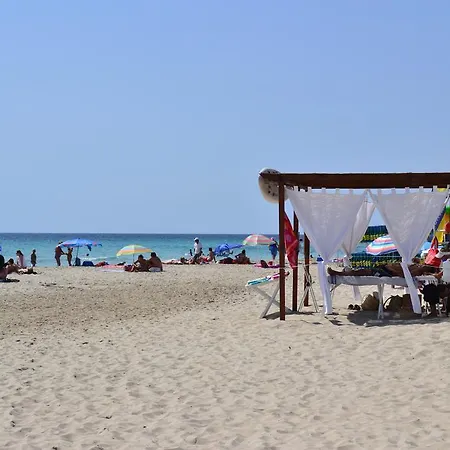 84 Est & Oest, By Menorcarentals Casa vacanze *
